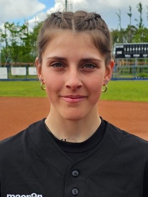 SANTINI, Allison Serena