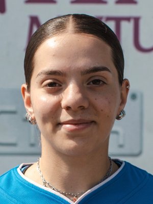 BEGU, Melissa