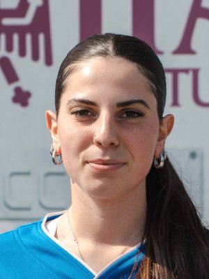 DALL'ARA, Elena