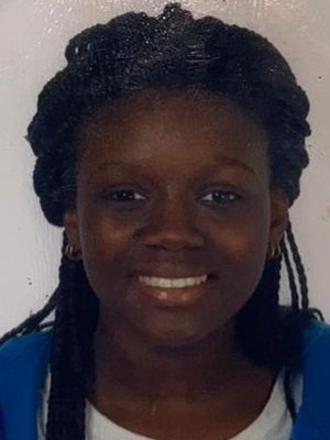 SARR, Rokhaya