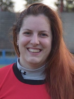 DALL'AGLIO, Giorgia