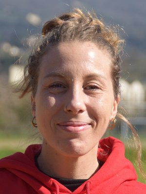 CONTI, Margherita