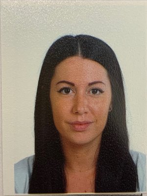 SANTAROSSA, Laura