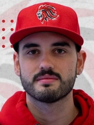 PASQUINI SWEED, Maor Luca