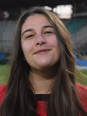 SESTINI, Carlotta