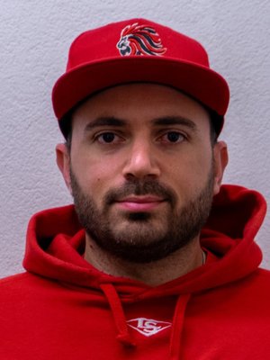RASSIZAD, Niccolò Amir