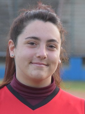 ZAMMARANO, Caterina