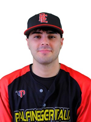 TEJADA FERNÁNDEZ, Kevin Alberto