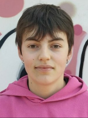 ACAMPORA, Sabrina