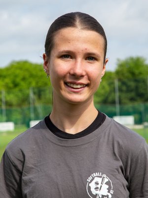 BATTISTELLA, Rebecca