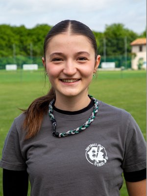 CAUTERO, Angelica