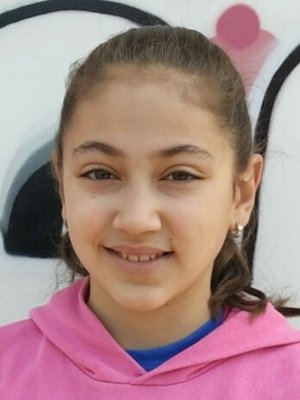 DRIGANI, Francesca Renata