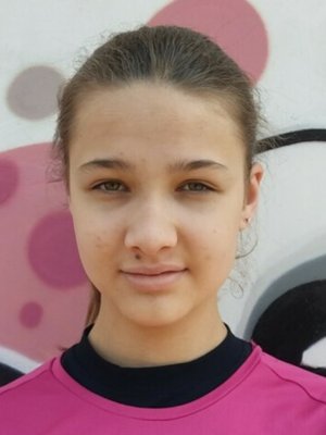 PINAT, Caterina