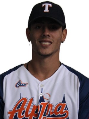 ROSALES MOTTA, Alessandro