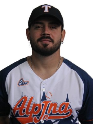 ROSALES MOTTA, Giovanny Andres