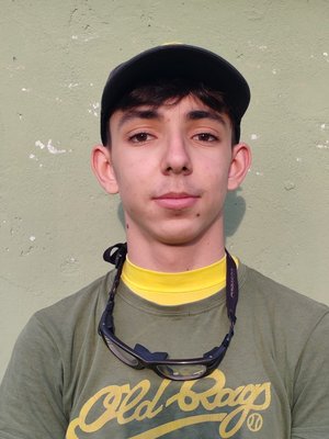 FIORENTINI, Nikolai