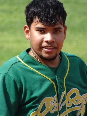 PACHECO BOLIVAR, Jeremias Noel