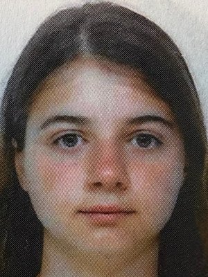 MENEGATO, Alice