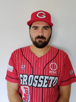 FABIANI, Diego
