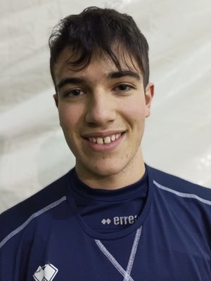 GARAVINI, Filippo