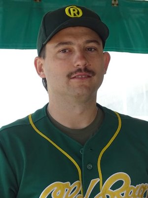 SPEZIALI, Marco