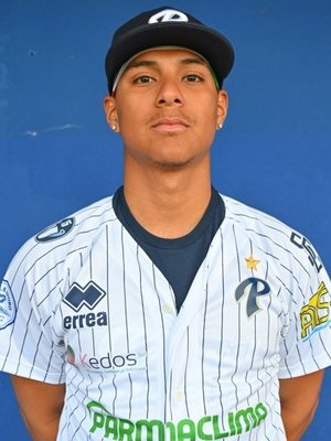 INFANTE CARRENO, Juan Carlos Junior