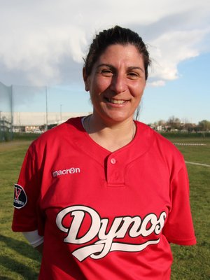 GIOVINAZZO, Emanuela