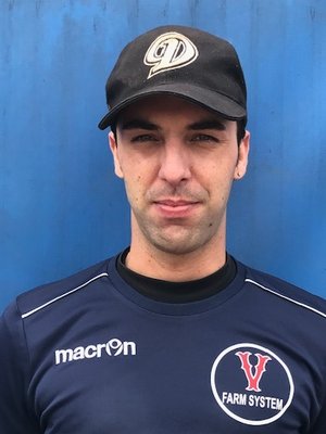 LEAL CABRERA, Eduardo