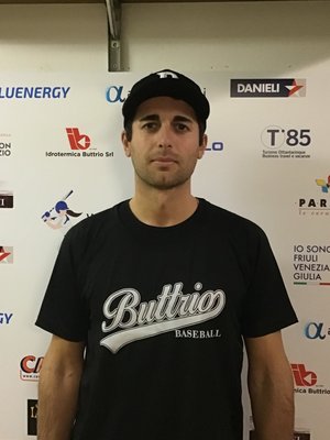 BARCHETTA, Alberto