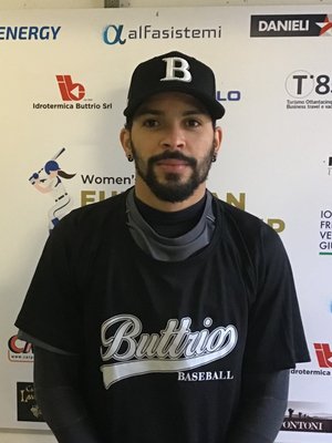 GARCIA ALMONTE, Anthony Gregory