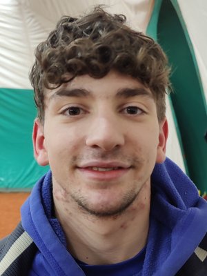 MALUSÀ, Davide