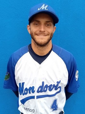 GHIGLIA, Matteo