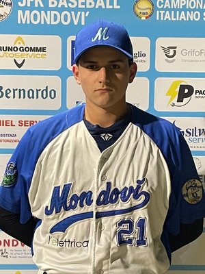 MASCARINO, Matteo