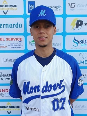 PIÑERO OBANDO, Alfredo Jose