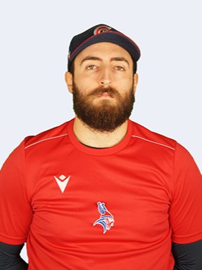 GALLI, Samuele