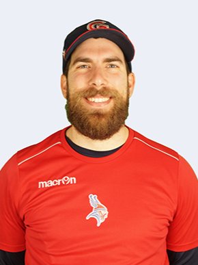 MERIGGI, Davide