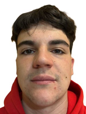 RUGGERI, Mattia Leon