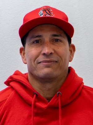 MARTIN PEREZ, Oregsis