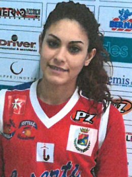 GENTILE, Anna