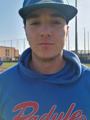 FAGGI, Matteo