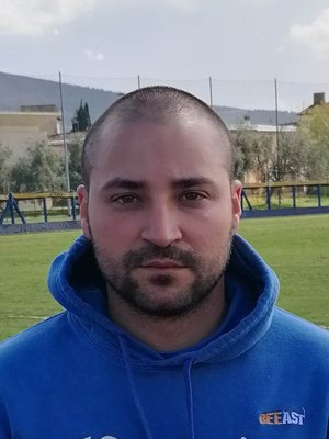 MOLINA, Leonardo