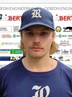 BERTOSSI, Riccardo