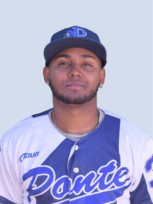 DOMINGUEZ LOPEZ, Edison Rafael