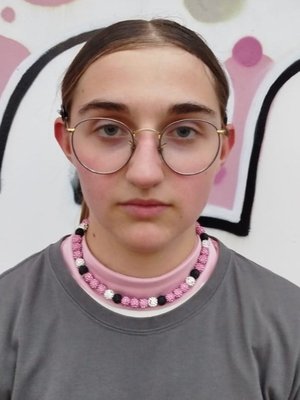 FARANDA, Roberta