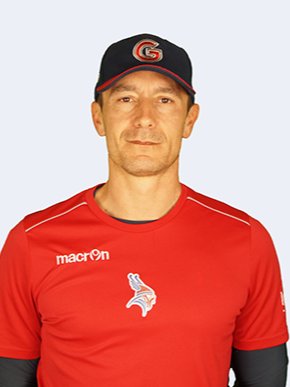 GALEOTTI, Matteo