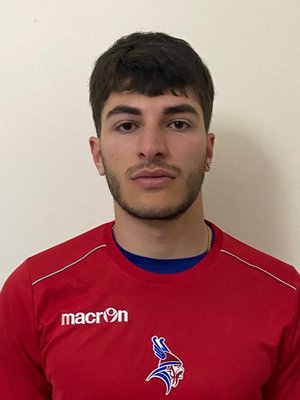 GALLO, Francesco