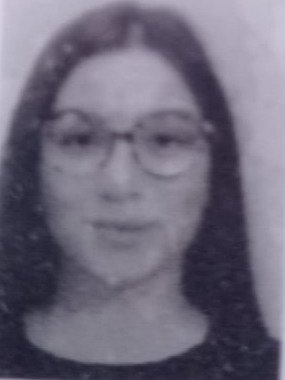 MESINA, Cinzia