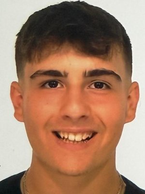 CIRINÀ, Gabriele