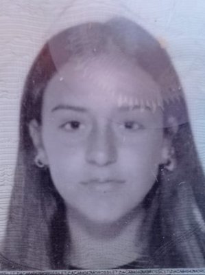 ROSSI, Letizia