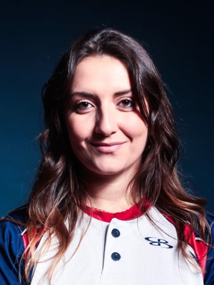 FUMAGALLI, Giorgia